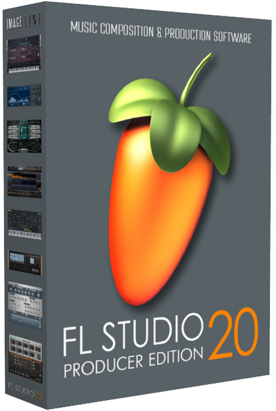 fl studio 20.6 skin